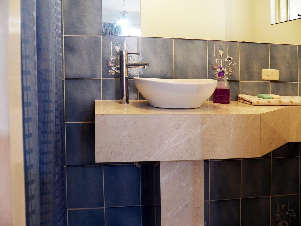 The Spanish Guesthouse For Rooms Only Perth Zewnętrze zdjęcie