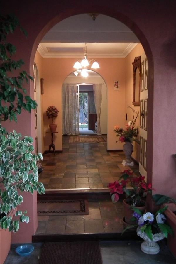 The Spanish Guesthouse For Rooms Only Perth Zewnętrze zdjęcie
