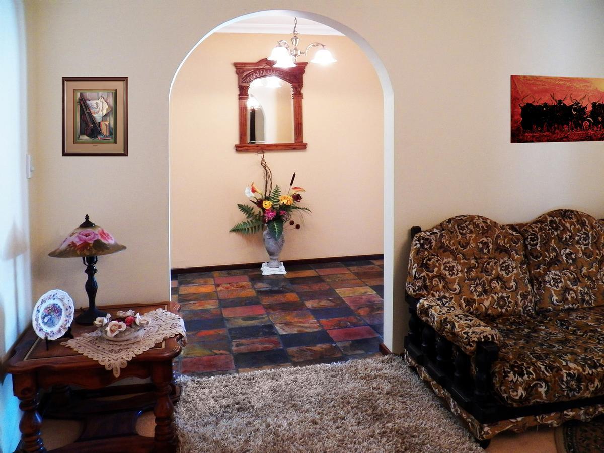 The Spanish Guesthouse For Rooms Only Perth Zewnętrze zdjęcie
