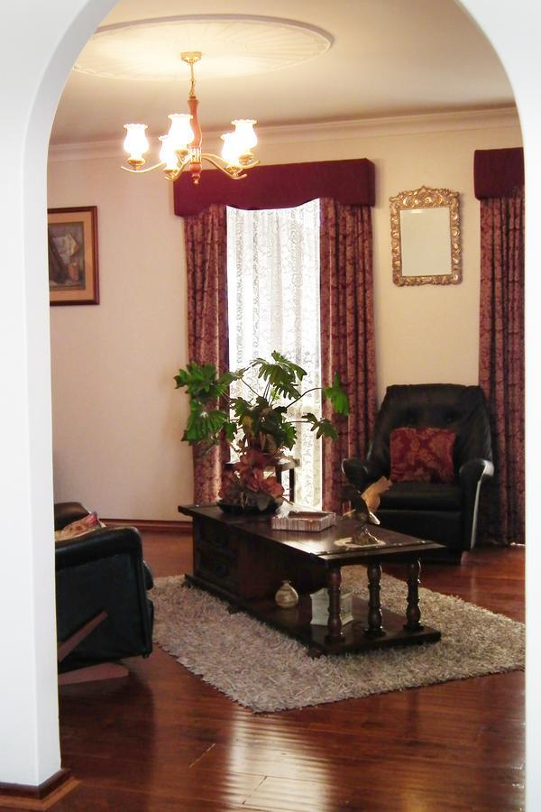 The Spanish Guesthouse For Rooms Only Perth Zewnętrze zdjęcie