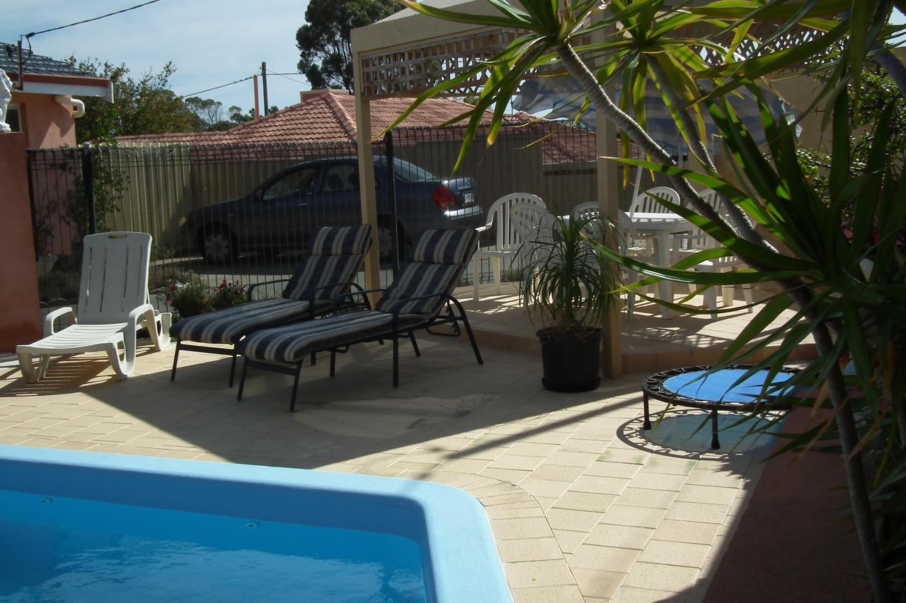 The Spanish Guesthouse For Rooms Only Perth Zewnętrze zdjęcie