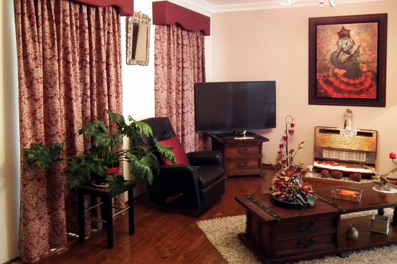 The Spanish Guesthouse For Rooms Only Perth Zewnętrze zdjęcie