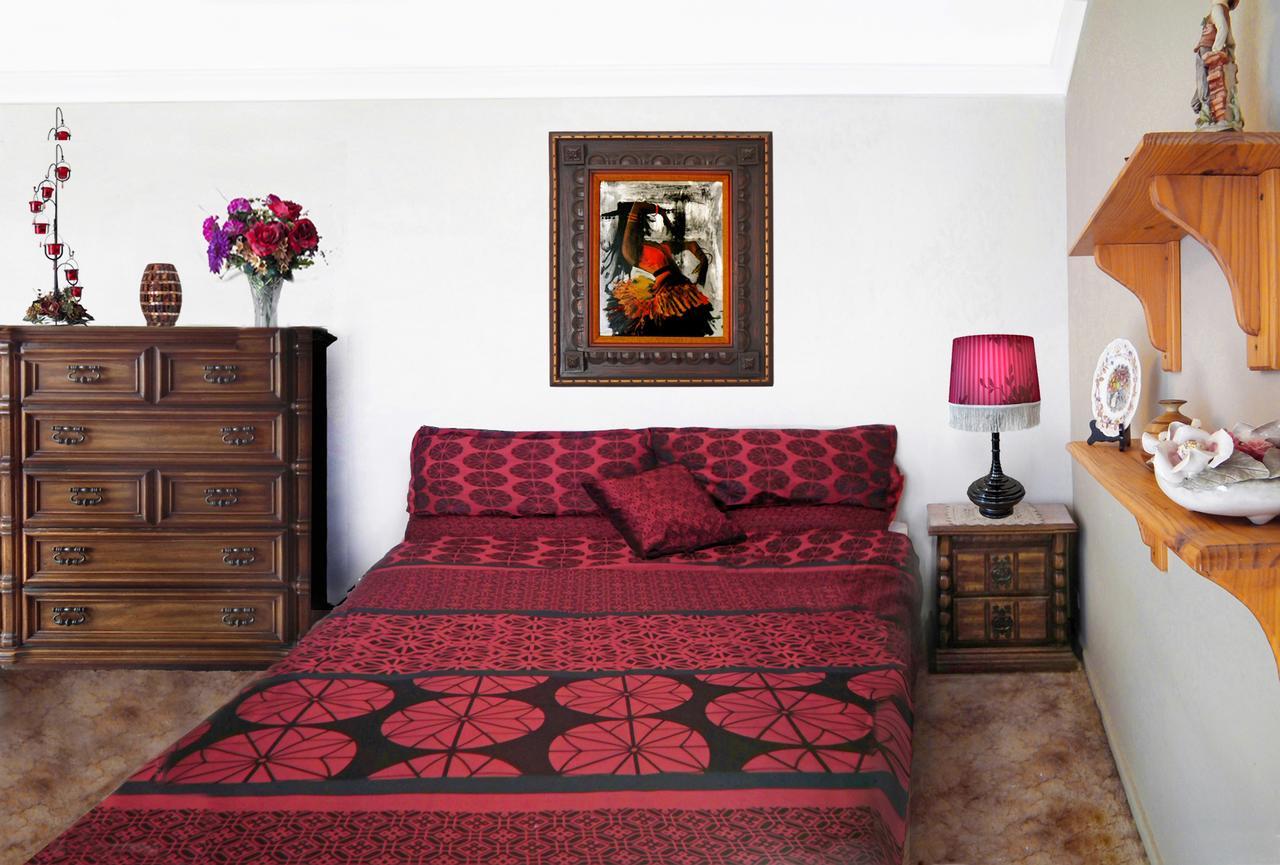 The Spanish Guesthouse For Rooms Only Perth Zewnętrze zdjęcie