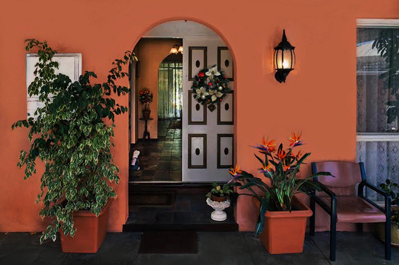 The Spanish Guesthouse For Rooms Only Perth Zewnętrze zdjęcie
