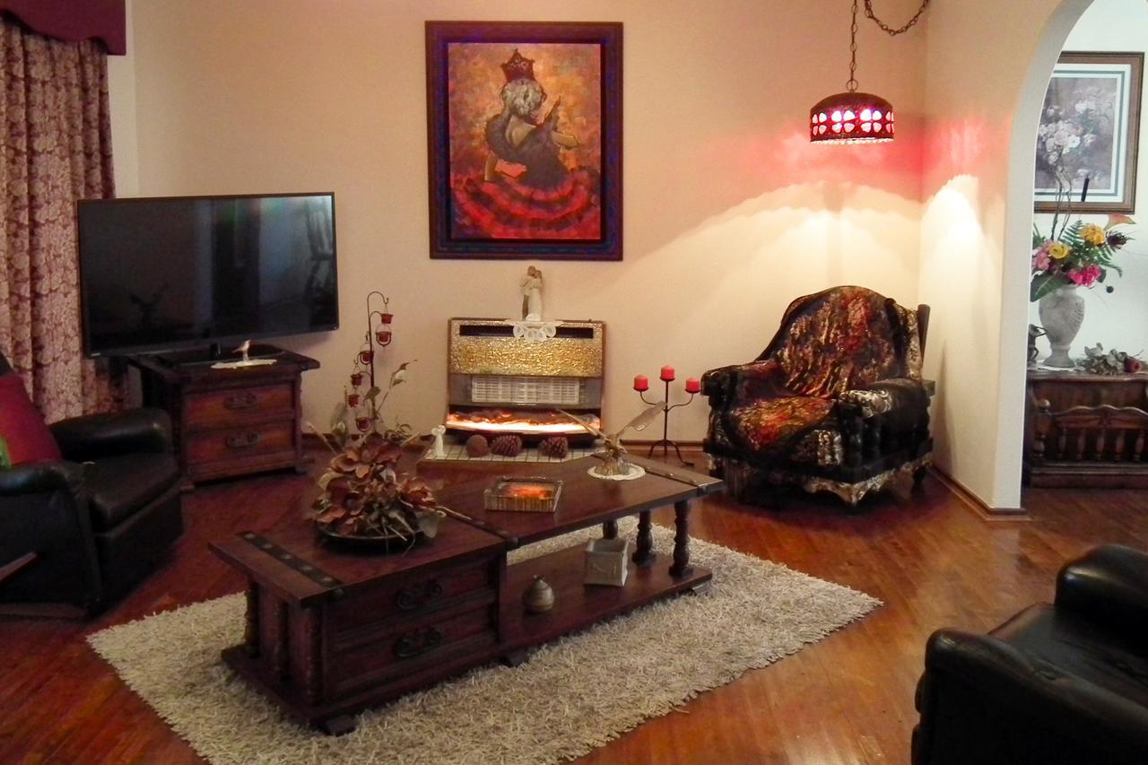 The Spanish Guesthouse For Rooms Only Perth Zewnętrze zdjęcie