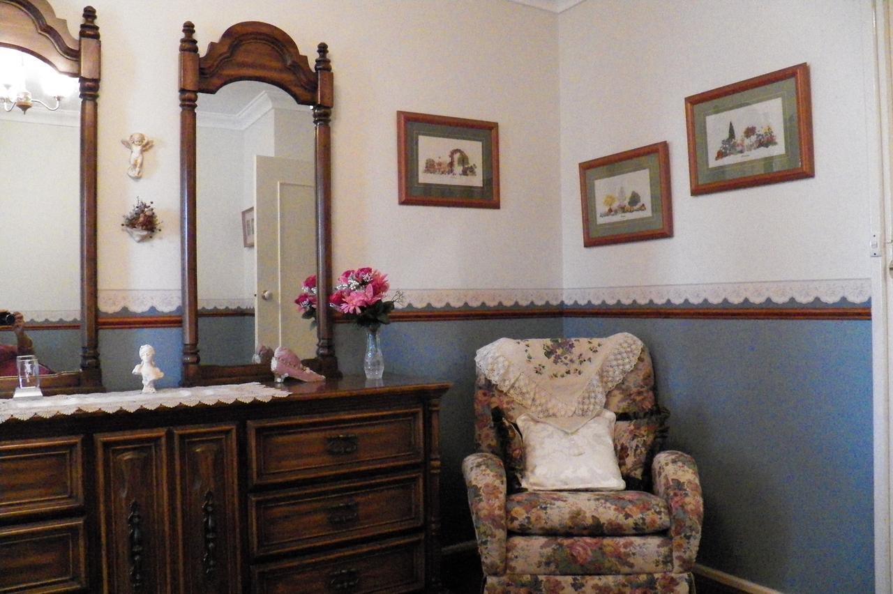 The Spanish Guesthouse For Rooms Only Perth Zewnętrze zdjęcie