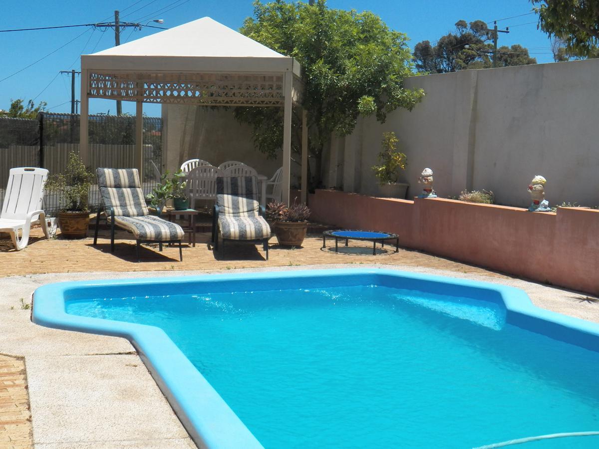 The Spanish Guesthouse For Rooms Only Perth Zewnętrze zdjęcie