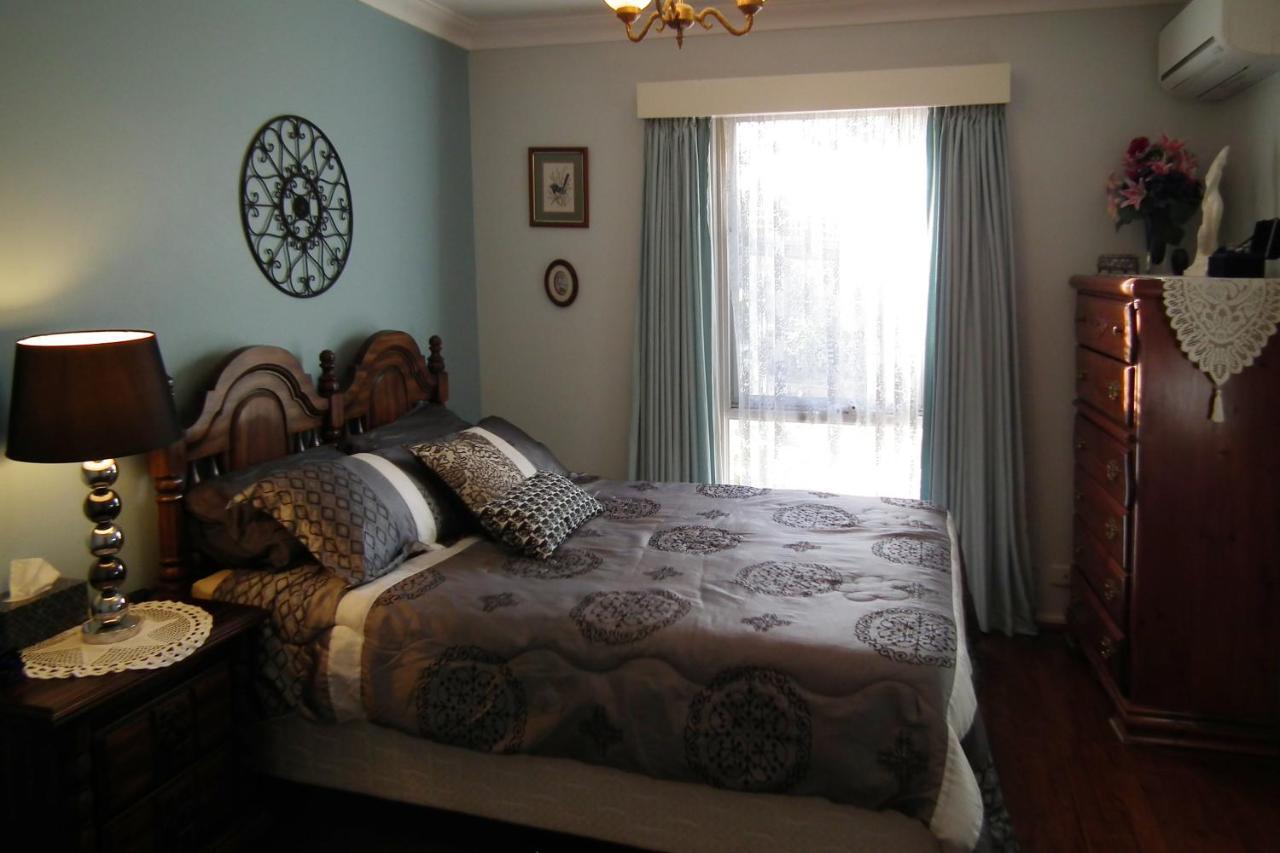 The Spanish Guesthouse For Rooms Only Perth Zewnętrze zdjęcie